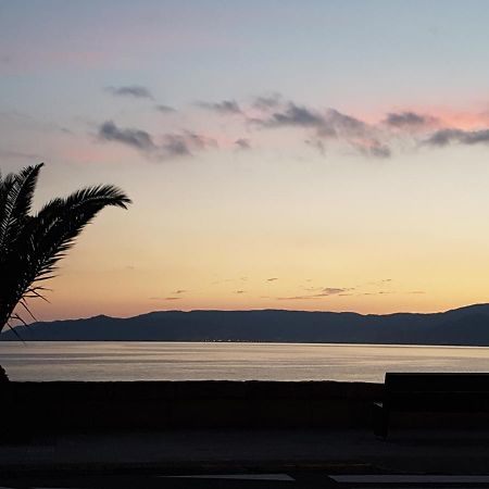 Apartamento Con Piscina En Portosín Esterno foto